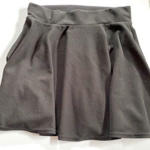 skater skirt - size small from Amazon